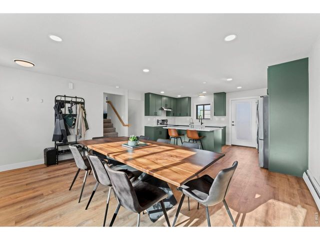 3608 W County Road 8, Berthoud, CO 80513