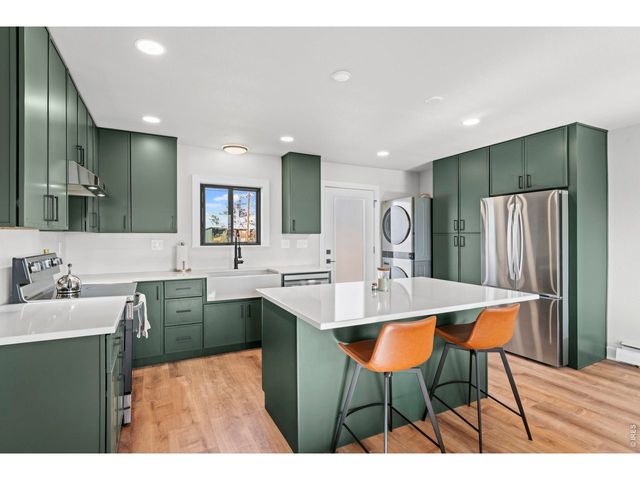 3608 W County Road 8, Berthoud, CO 80513