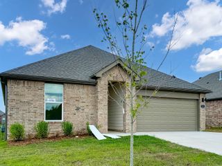 511 Cain Trail, Maumelle, AR 72113