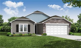 312 Waylon Court, Lexington, NC 27295