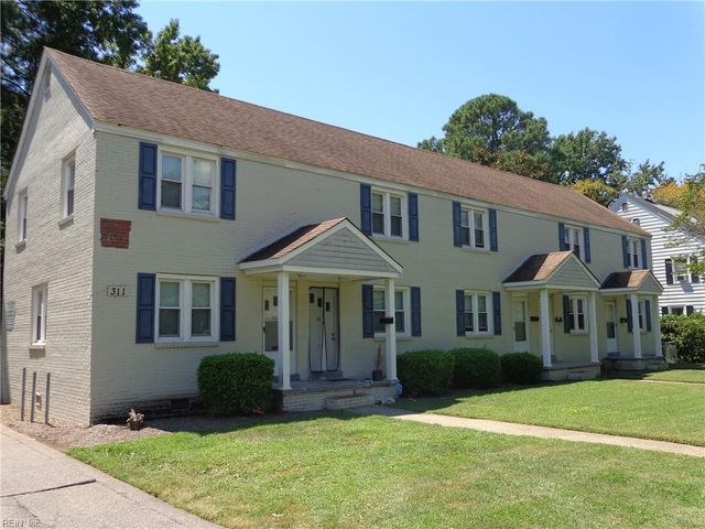 311 W Little Creek Rd Apt E, Norfolk, VA 23505