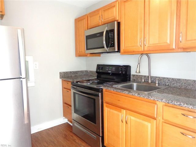 311 W Little Creek Rd Apt E, Norfolk, VA 23505