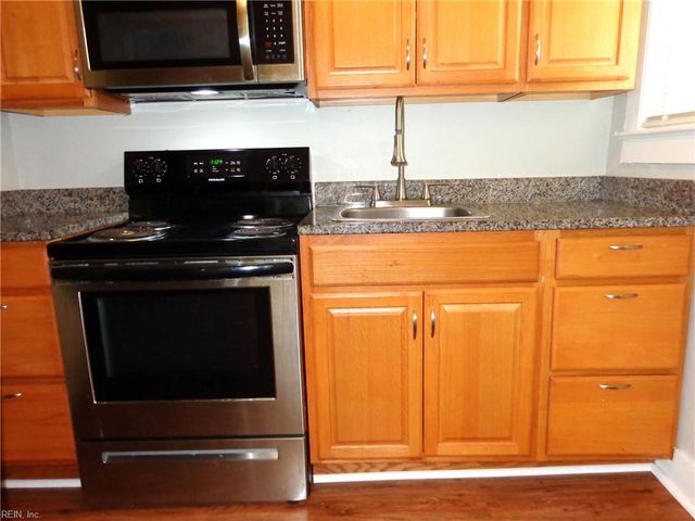 311 W Little Creek Rd Apt E, Norfolk, VA 23505