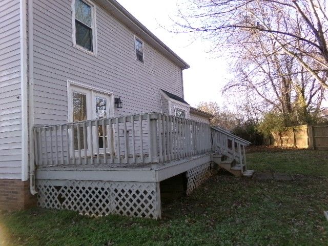 1065 Biltmore Pl, Clarksville, TN 37042