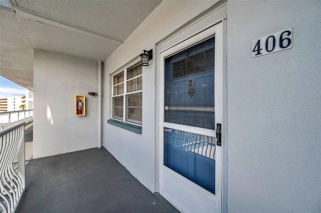 5925 SHORE BOULEVARD S 406, Gulfport, FL 33707