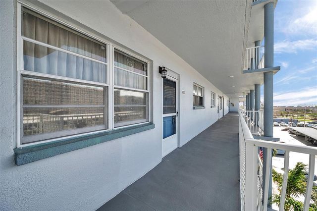 5925 SHORE BOULEVARD S 406, Gulfport, FL 33707