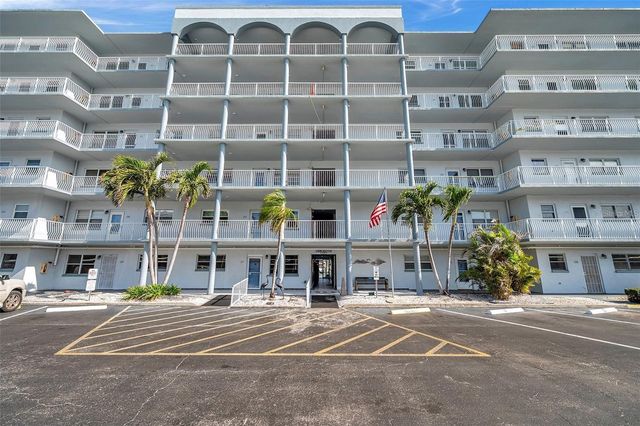 5925 SHORE BOULEVARD S 406, Gulfport, FL 33707