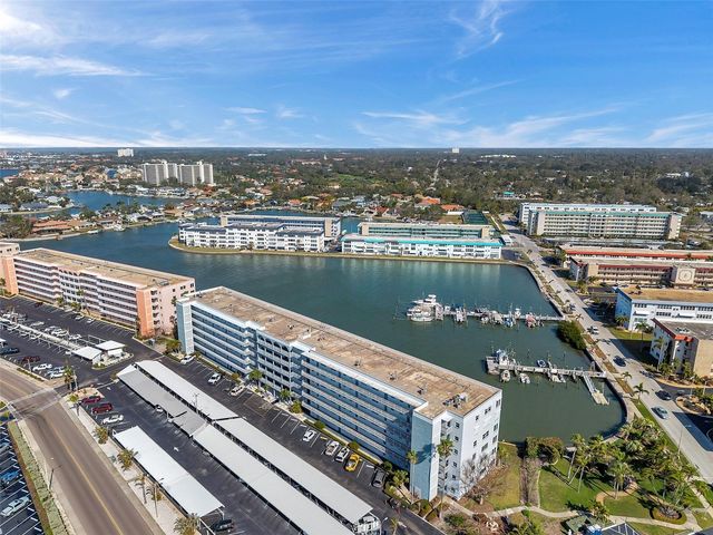 5925 SHORE BOULEVARD S 406, Gulfport, FL 33707