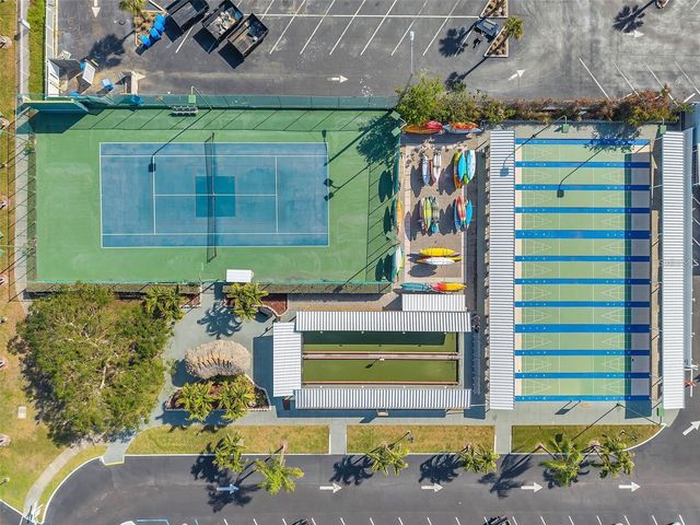 5925 SHORE BOULEVARD S 406, Gulfport, FL 33707