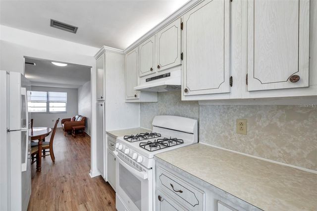 5925 SHORE BOULEVARD S 406, Gulfport, FL 33707