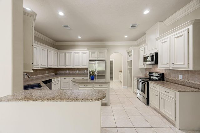 19509 Desna Drive, Porter, TX 77365