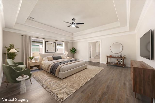 19509 Desna Drive, Porter, TX 77365