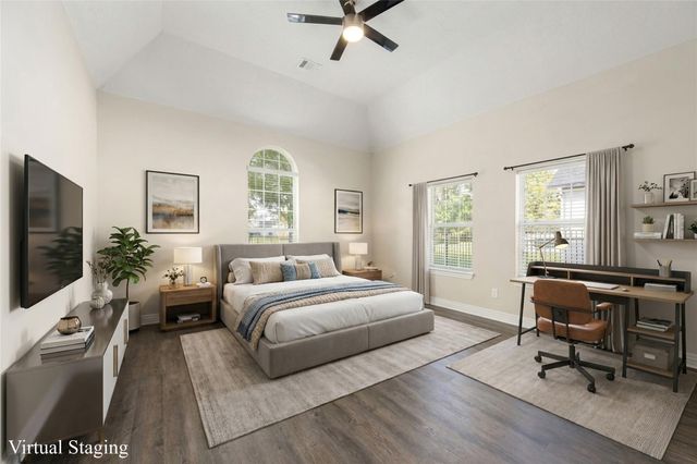 19509 Desna Drive, Porter, TX 77365