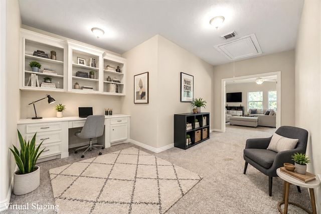 19509 Desna Drive, Porter, TX 77365