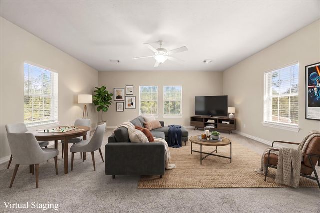 19509 Desna Drive, Porter, TX 77365