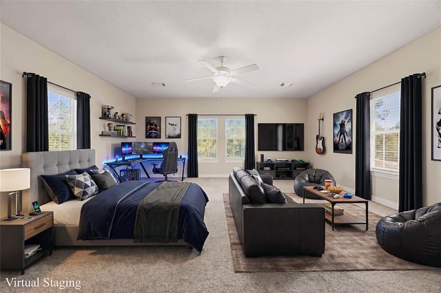 19509 Desna Drive, Porter, TX 77365