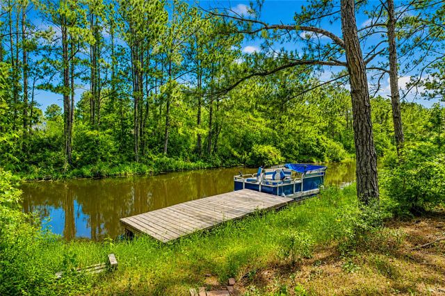 19509 Desna Drive, Porter, TX 77365