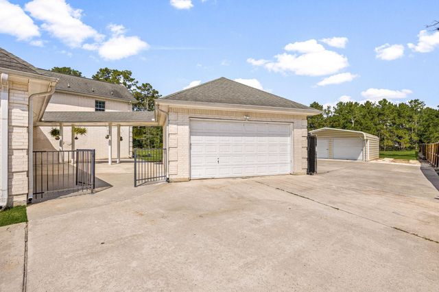 19509 Desna Drive, Porter, TX 77365
