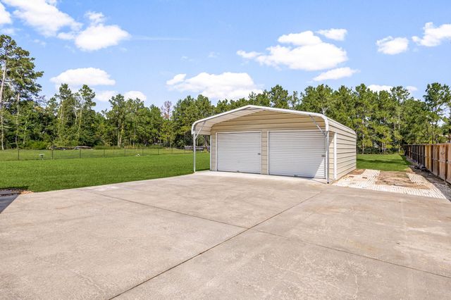19509 Desna Drive, Porter, TX 77365