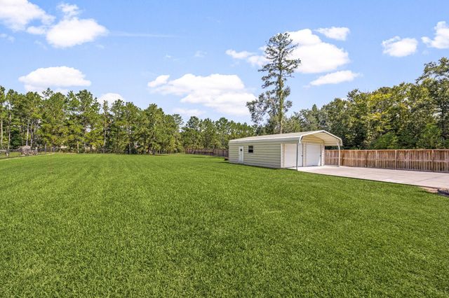 19509 Desna Drive, Porter, TX 77365