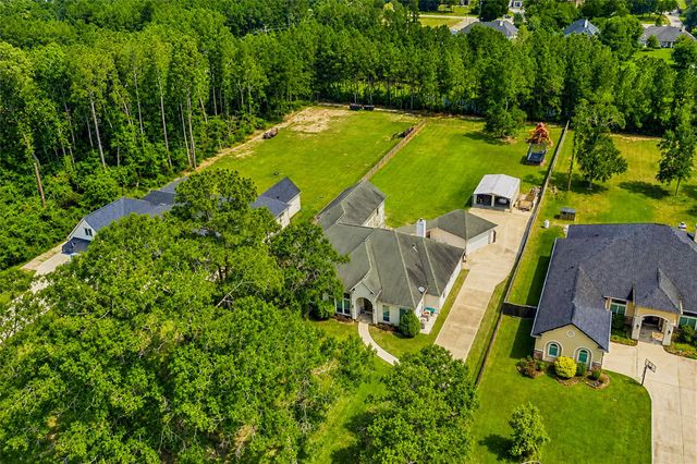 19509 Desna Drive, Porter, TX 77365