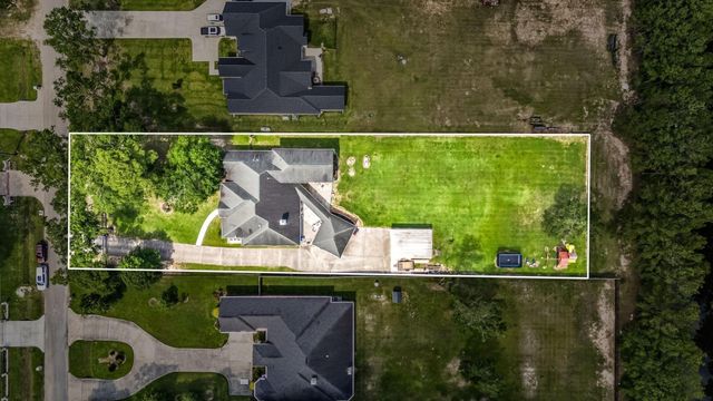 19509 Desna Drive, Porter, TX 77365