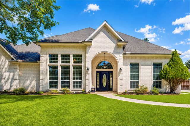 19509 Desna Drive, Porter, TX 77365