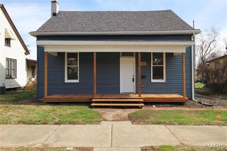1316 N Church Street, Belleville, IL 62221