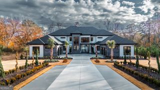 740 Bethpage Drive, Mcdonough, GA 30253