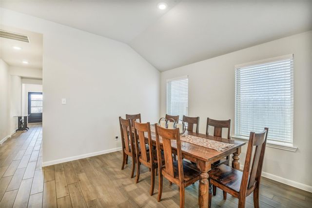 19338 Palfrey Prairie Trail, Tomball, TX 77377