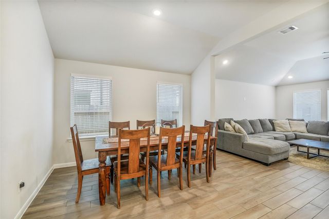 19338 Palfrey Prairie Trail, Tomball, TX 77377