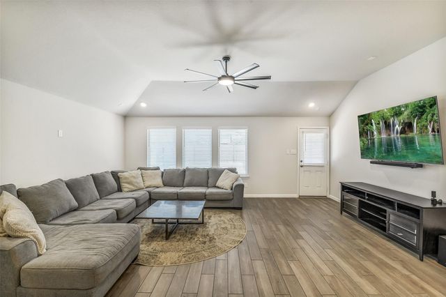 19338 Palfrey Prairie Trail, Tomball, TX 77377