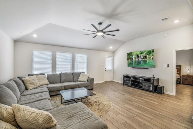 19338 Palfrey Prairie Trail, Tomball, TX 77377