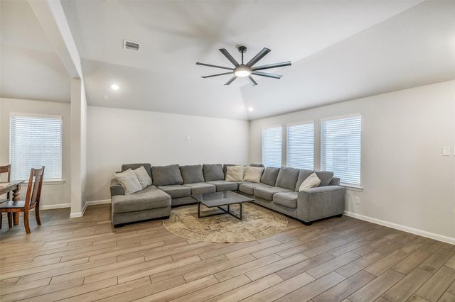 19338 Palfrey Prairie Trail, Tomball, TX 77377