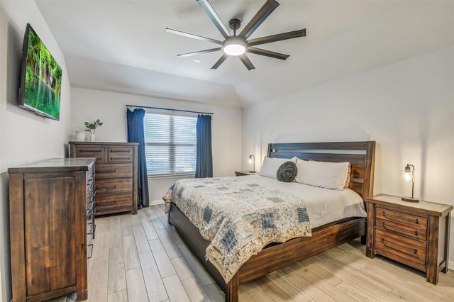 19338 Palfrey Prairie Trail, Tomball, TX 77377