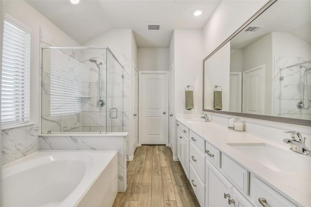 19338 Palfrey Prairie Trail, Tomball, TX 77377