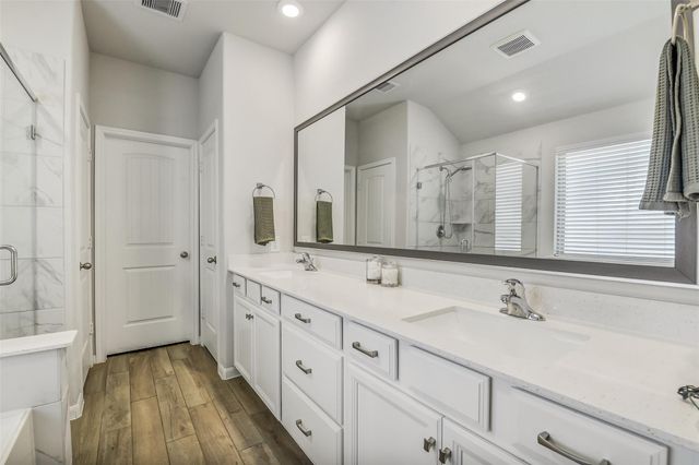 19338 Palfrey Prairie Trail, Tomball, TX 77377