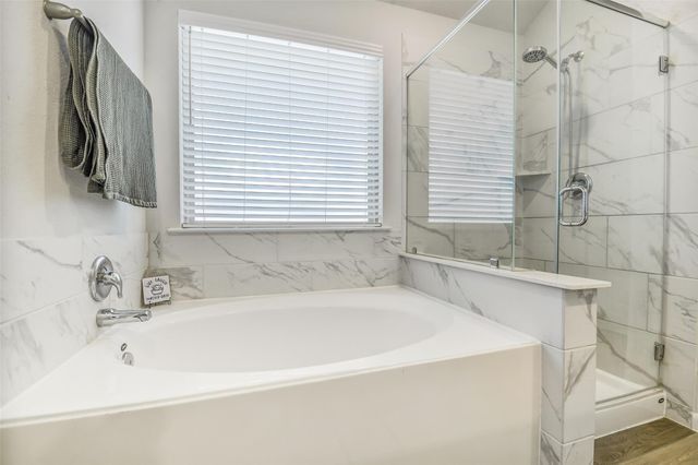 19338 Palfrey Prairie Trail, Tomball, TX 77377