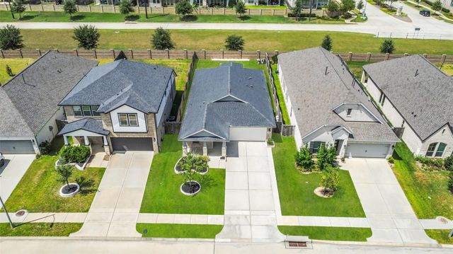 19338 Palfrey Prairie Trail, Tomball, TX 77377