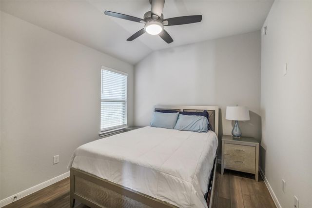 19338 Palfrey Prairie Trail, Tomball, TX 77377