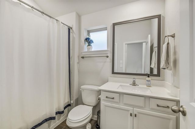 19338 Palfrey Prairie Trail, Tomball, TX 77377