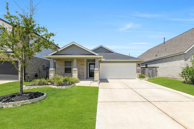 19338 Palfrey Prairie Trail, Tomball, TX 77377