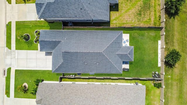 19338 Palfrey Prairie Trail, Tomball, TX 77377