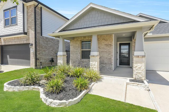19338 Palfrey Prairie Trail, Tomball, TX 77377