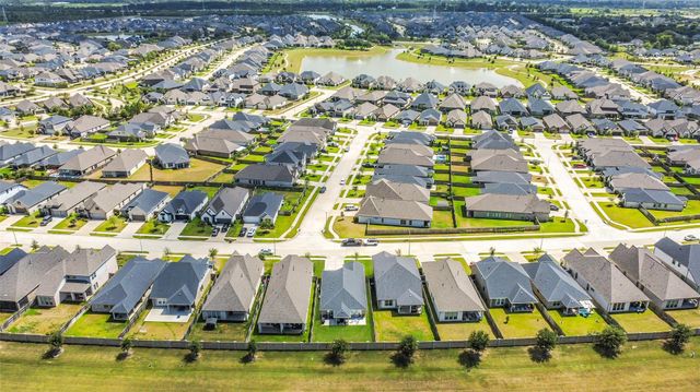 19338 Palfrey Prairie Trail, Tomball, TX 77377