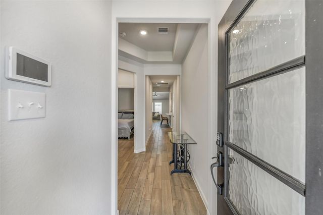 19338 Palfrey Prairie Trail, Tomball, TX 77377