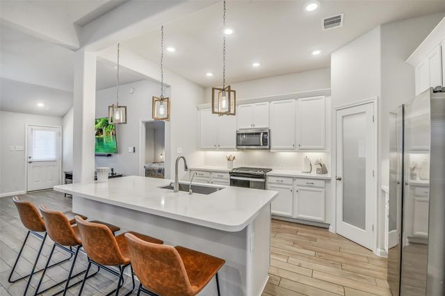 19338 Palfrey Prairie Trail, Tomball, TX 77377