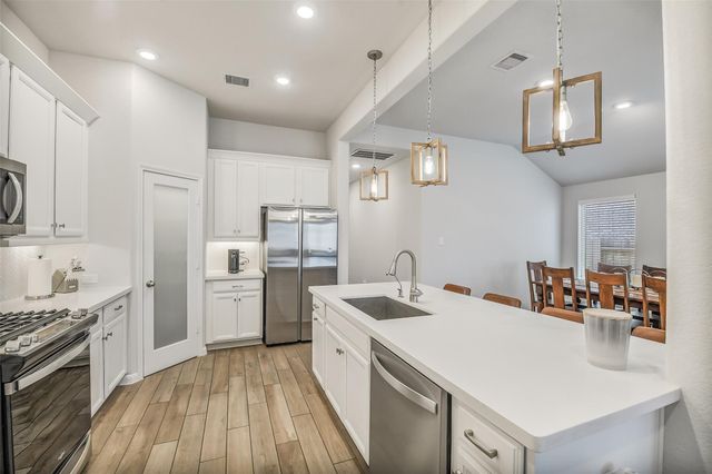 19338 Palfrey Prairie Trail, Tomball, TX 77377