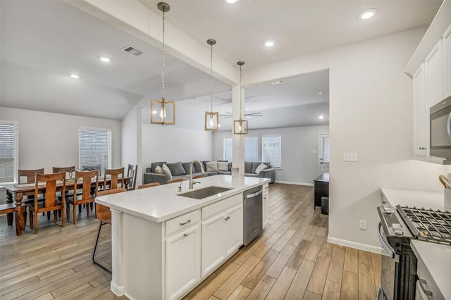 19338 Palfrey Prairie Trail, Tomball, TX 77377