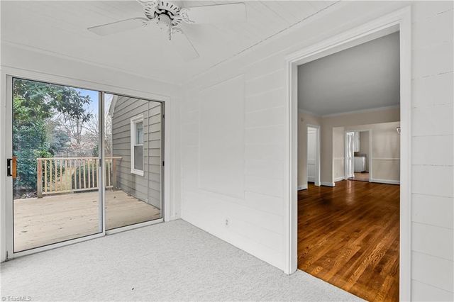 1813 Colonial Avenue, Greensboro, NC 27408